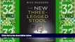 Must Have  The New Three-Legged Stool: A Tax Efficient Approach to Retirement Planning  READ Ebook