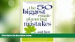 Full [PDF] Downlaod  The 50 Biggest Estate Planning Mistakes...and How to Avoid Them  READ Ebook