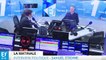 Eduardo Rihan-Cypel : "Je suis convaincu que Hollande gagnera la primaire du PS"