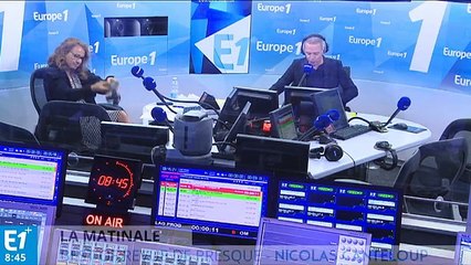 BEST OF - François Hollande, lui, président du monde