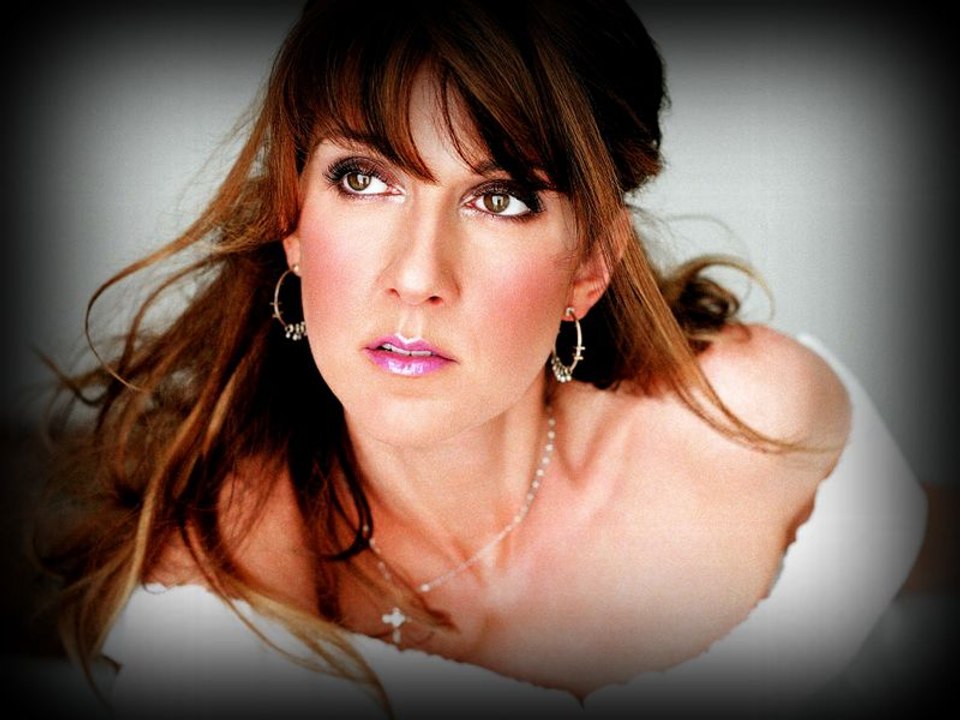 Parler à mon père  Céline Dion  *billy musiques sur facebook ♥♫♥