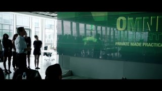 I.T. Official Trailer 1 (2016) - Pierce Brosnan Movie