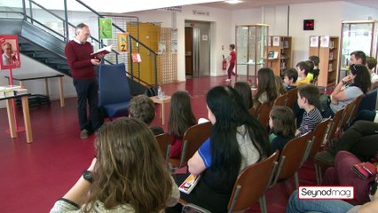 Seynodmag du 04 août 2016