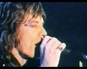 Rolling Stones - Love in Vain (STP'72)