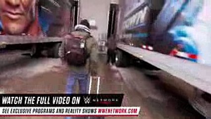 Batista reveals why he returned to WWE on WWE Network