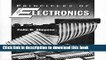 [PDF] Principles of Electronics Book Free