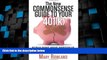 Big Deals  The New Commonsense Guide to Your 401(k): Rebuilding Your Portfolio from the Bottom Up