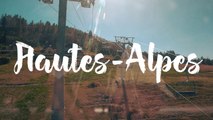UN P'TIT TOUR - HAUTES-ALPES