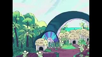 Steven Universe News - LEAKED TRAILER