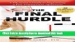 E-Books The Final Hurdle: A Physician s Guide to Negotiating a Fair Employment Agreement Full