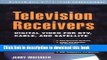 Download Television Receivers: Digital Video for DTV, Cable, and Satellite E-Book Online