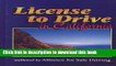 [PDF] License to Drive in California Book Online