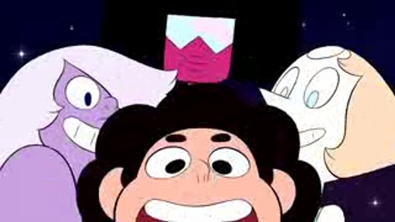 -Steven Universe- -Vs. Yellow Diamond- -Sub. Español- -Fan Animation- -