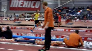 Pole vault mix 17'4