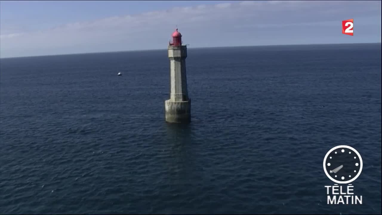 Made in France - Les phares de Bretagne