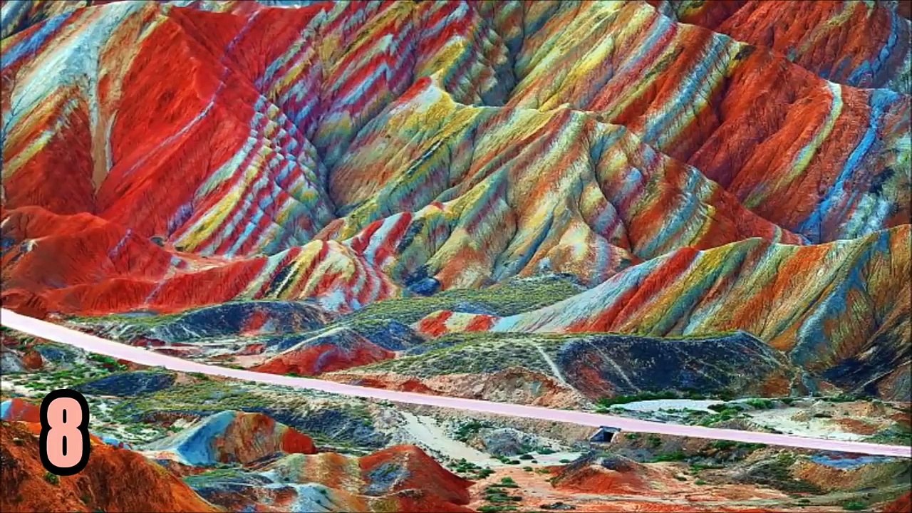 TOP 10 des PHOTOS incroyables mais sans trucage