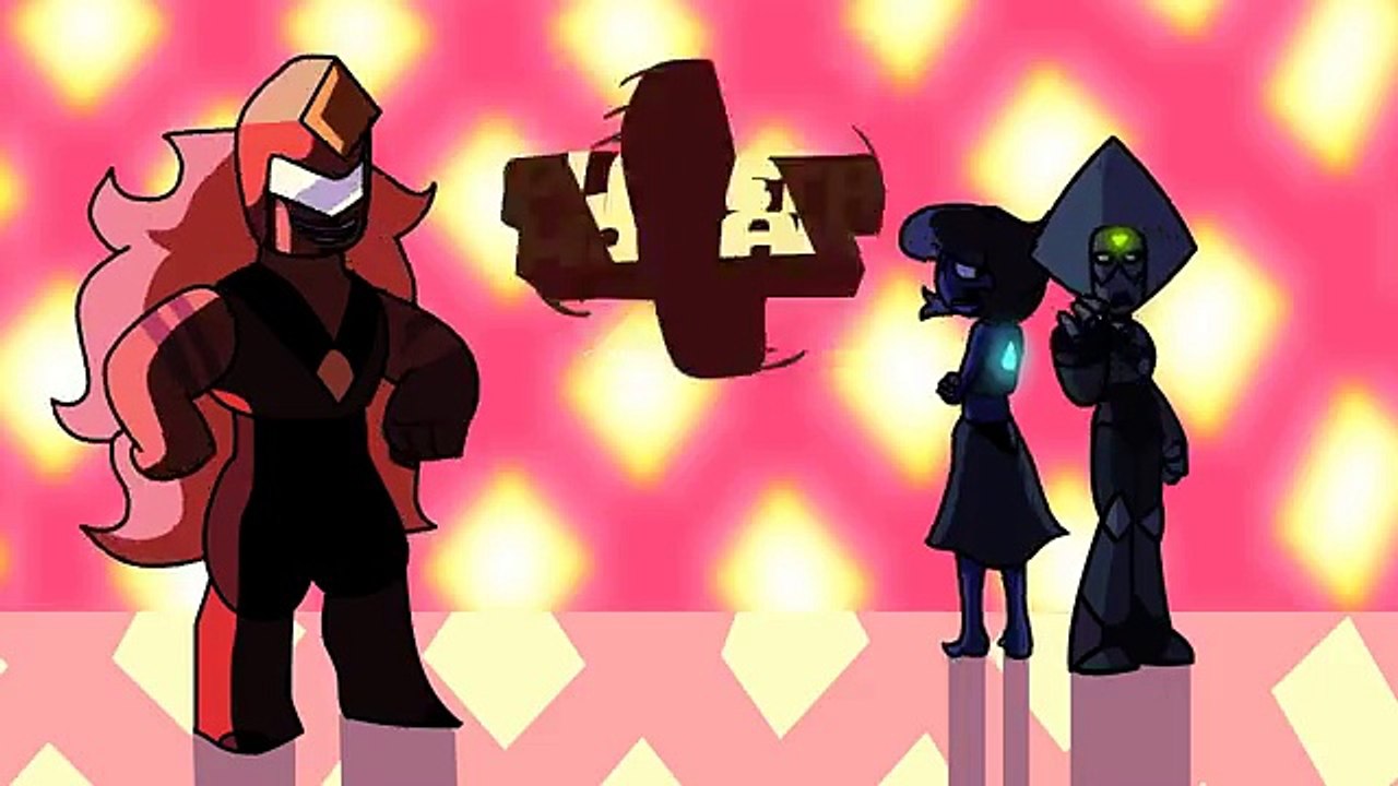 We are the homeworld gems (steven universe parody AlexAnimationsGrim) -