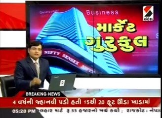 Stop Loss, Averaging & Other wrong strategies - Sandesh News TV Prog Market Gurukul Episode 3