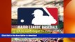 EBOOK ONLINE  Major League Baseball - All 30 MLB Logos To Color 2016: Great childrens coloring