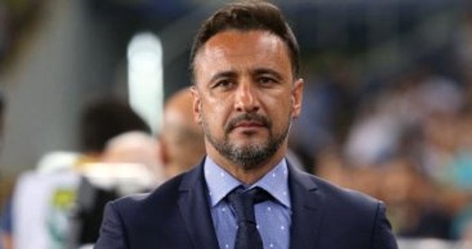 Pereira, Hasan Ali Kaldırım'ın Düğününe Gitmedi