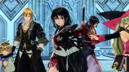 Tales of Berseria - Pub Velvet