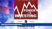 Big Deals  Power of 5 Investing: 5 Powerful Principles For Retirement Investing  Best Seller Books