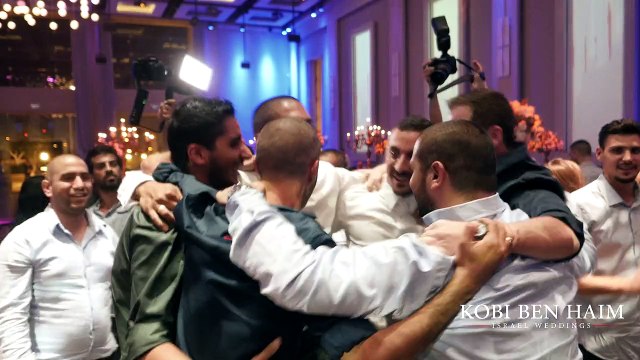 אולם חתונות בנס ציונה - ויה VIA אירועים