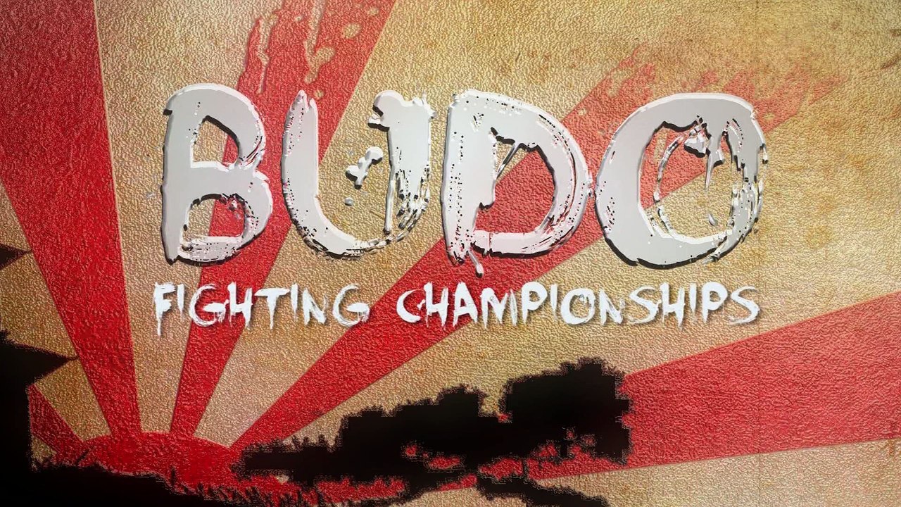 Shoaib Yousef VS Jay Clay Budo fight championships