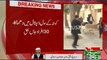 Siraj-ul-Haq talks to NewsONE over Quetta blast