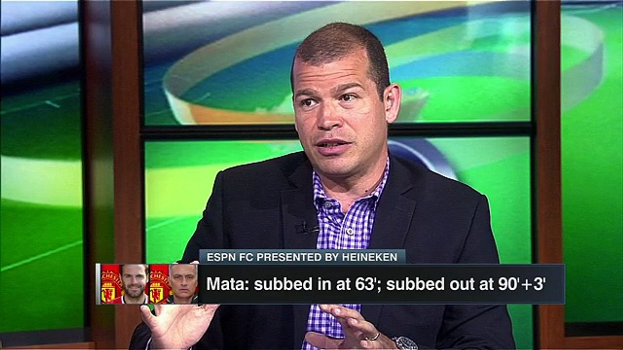 mata