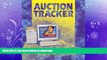 DOWNLOAD Auction Tracker: The Perfect Method for Organizing Your Online Sales   Purchases READ NOW