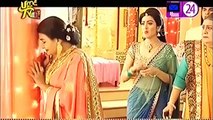 Thapki Pyaar Ki 8th August 2016  UMT e24