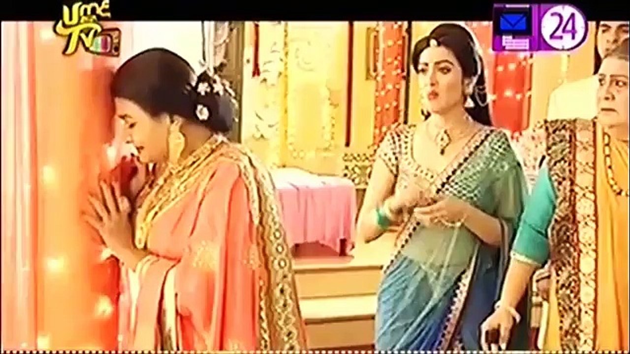 Thapki Pyaar Ki 8th August 2016  UMT e24