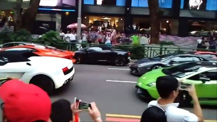 Amazing POKEMON GO accidents