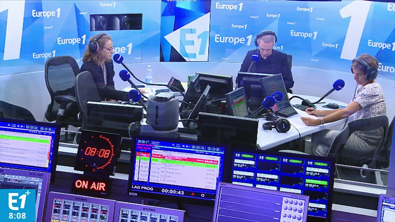 Tentative de putsch manquée : la Turquie "mettra plusieurs années à se remettre"