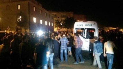 Bayburt'ta öğrencilere 'PKK yandaşı’ iddiasıyla linç girişimi