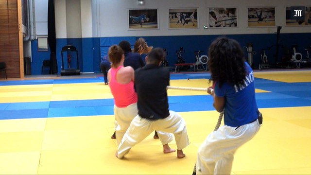 Sports oubliés des Jeux olympiques #1 : le tir à la corde