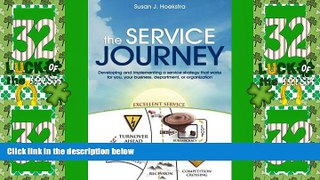 Big Deals  The Service Journey  Best Seller Books Most Wanted