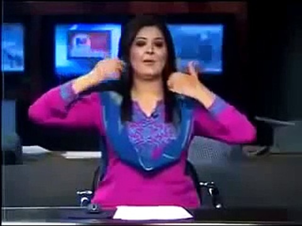 Leaked Video of Pakistani News Room Funny Must Watch Part-2_(640x360)
