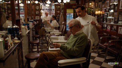 Crisis in Six Scenes - Extrait 1 VO