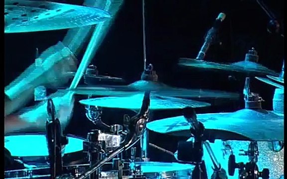 RAY PRASETYA - THE DANCE OF ETERNITY [ DREAM THEATER DRUM COVER]