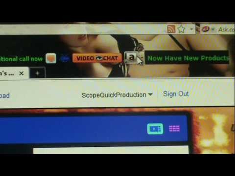 UnitedMods *New*Tool Bar