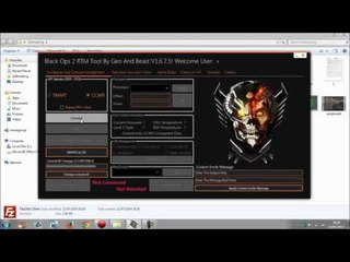 How To Real Time Mod On Black Ops 2 Multiplayer   Voice Tutorial
