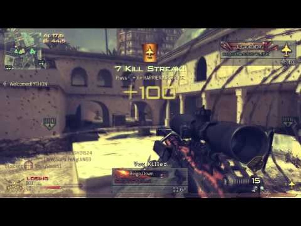 xNarcotic- Minitage Episode 2