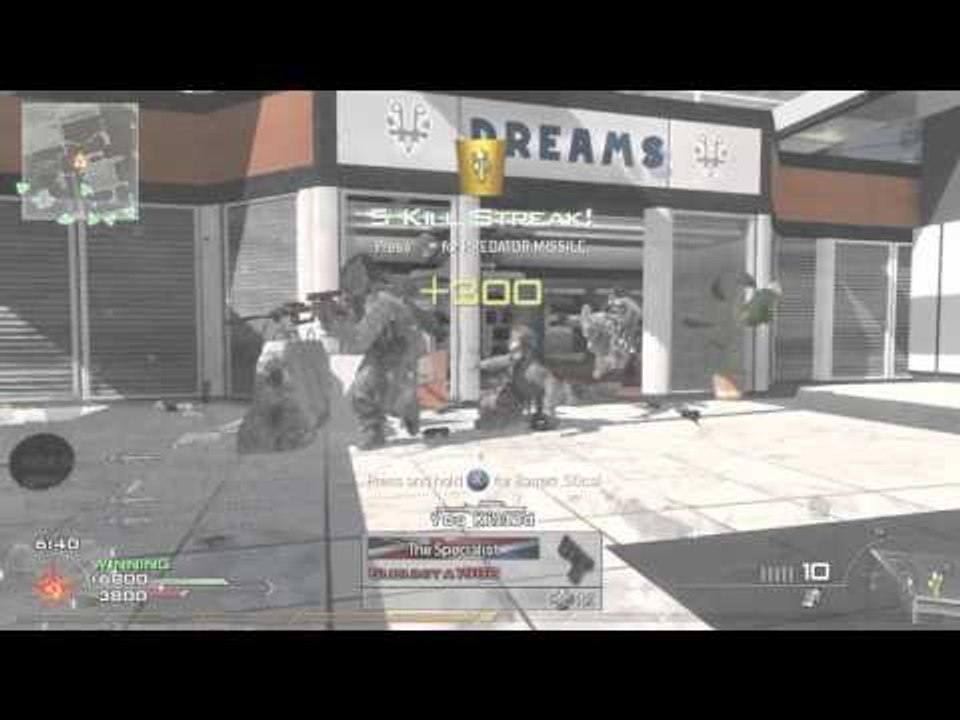 Tritage Coming Really Soon!