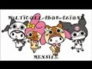 Multicollaborazione c'è nè per tutti i mesi - Gennaio 2015