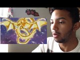 Super Dragon Ball Dragon GOD Shenron Summoning! Live Reaction! #HYPED