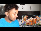 Dragon Ball -Tenkaichi Dai Bouken Opening! Live Reaction! #Nostalgic