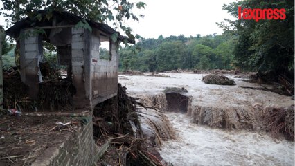 Mexique: au moins 40 morts dans des glissements de terrain