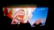 DragonBallZ-Krillin Tests Gokus Supersaiyan abilities